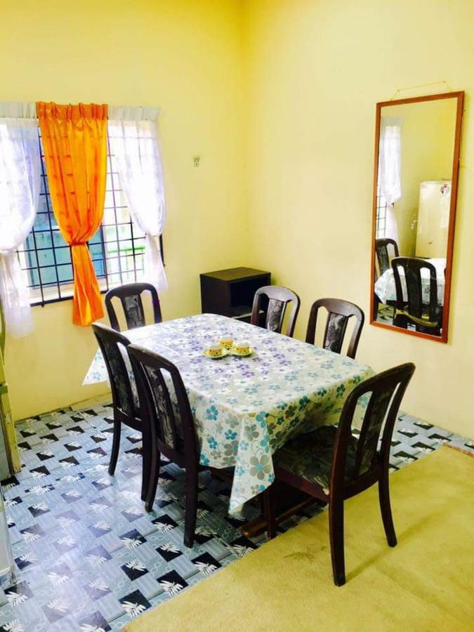 Homestay Bandar Pekan - Musleem Preferred 外观 照片